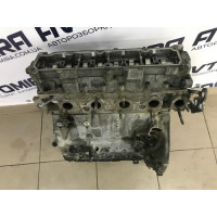 Двигатель (68 Kw \ 92 Кс) DV6DTED Citroen Berlingo 1.6HDI 2008-2018 9HQ6